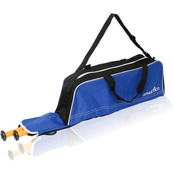 Baseball Tote Bag - Tote Bag for Baseball, T-Ball & Softball Equipment & Gear - Picture 1 of 7